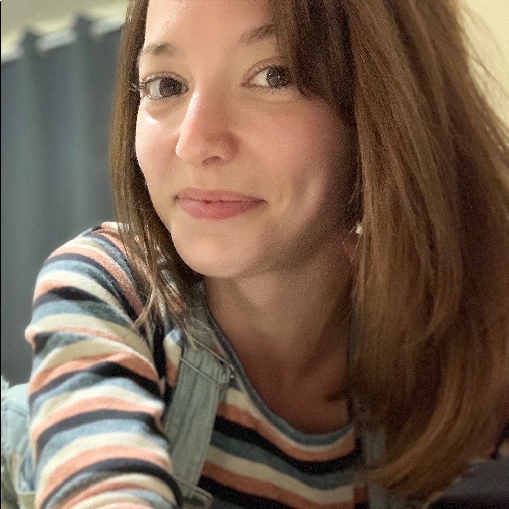 Meet your Posher, Rochelle
